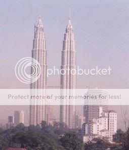 Petronas