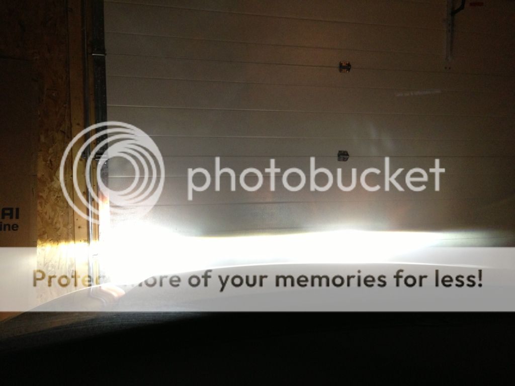 LED headlight cutoff Drive Accord Honda Forums