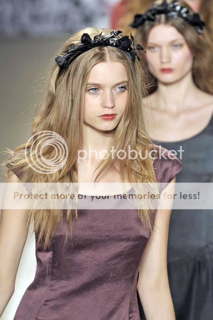 Abbey Lee