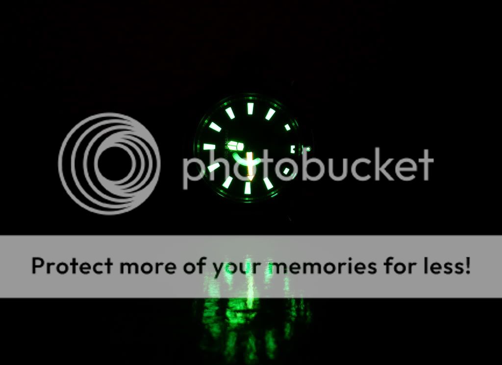 My first citizen and a zulu question | WatchUSeek Watch Forums