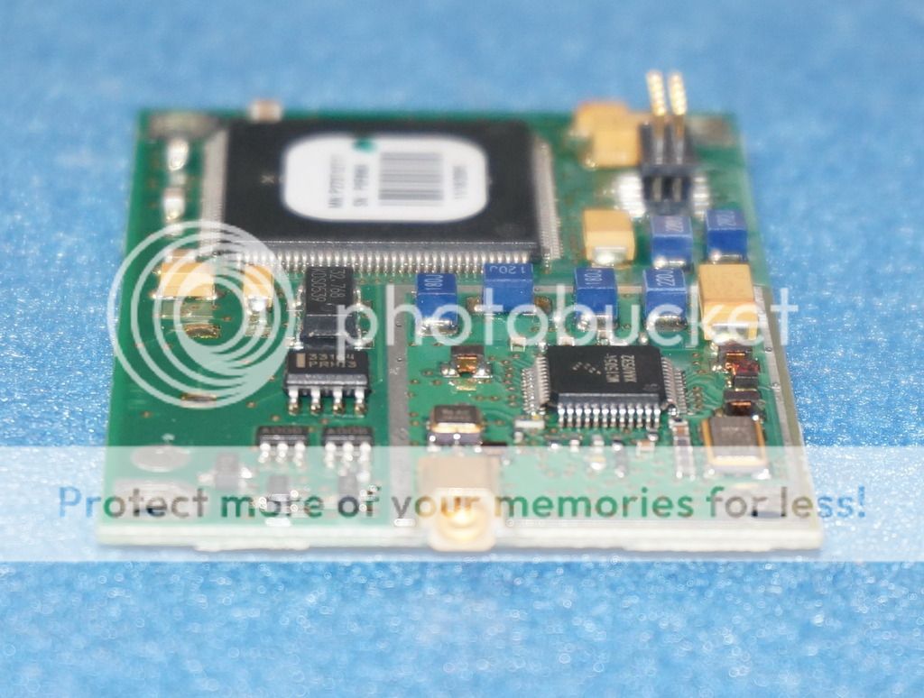 LUCENT M12+ GPS Timing Receiver 3V 1PPS 100Hz GPSDO eBay