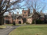 DSC00621.jpg Built by millionaire Seiberling in 1915 image by RogerRhoads